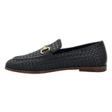 Zapato Cuero Mujer Emma Café