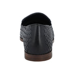 Zapato Cuero Mujer Emma Café
