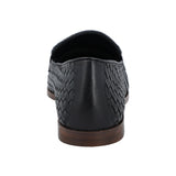 Zapato Cuero Mujer Emma Café