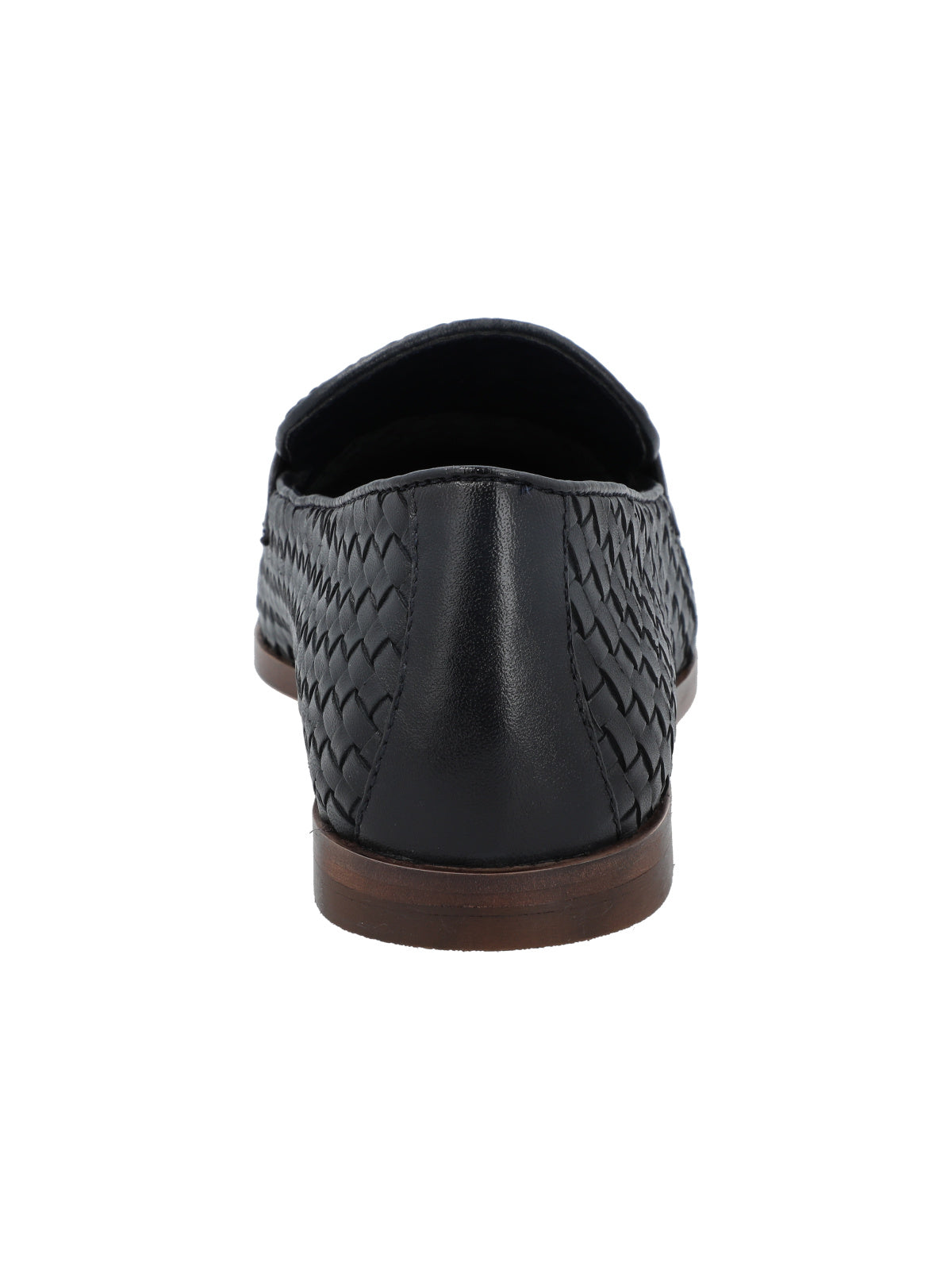 Zapato Cuero Mujer Emma Café