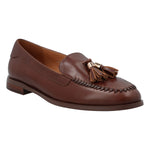 Mocasín Cuero Mujer Auckland Café Rockford