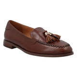 Mocasín Cuero Mujer Auckland Café Rockford
