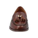 Mocasín Cuero Mujer Auckland Café Rockford