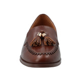 Mocasín Cuero Mujer Auckland Café Rockford