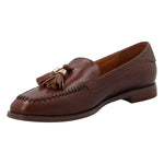 Mocasín Cuero Mujer Auckland Café Rockford