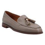 Mocasín Cuero Mujer Auckland Café Claro Rockford
