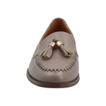 Mocasín Cuero Mujer Auckland Café Claro Rockford