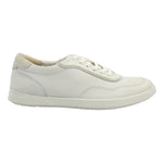 Zapatilla Cuero Mujer Clive Blanco Rockford