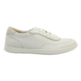 Zapatilla Cuero Mujer Clive Blanco Rockford