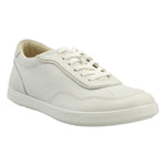 Zapatilla Cuero Mujer Clive Blanco Rockford