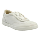 Zapatilla Cuero Mujer Clive Blanco Rockford