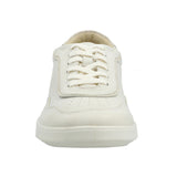 Zapatilla Cuero Mujer Clive Blanco Rockford