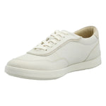 Zapatilla Cuero Mujer Clive Blanco Rockford