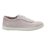 Zapatilla Cuero Mujer Clive Rosado Rockford