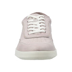 Zapatilla Cuero Mujer Clive Rosado Rockford