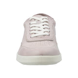 Zapatilla Cuero Mujer Clive Rosado Rockford