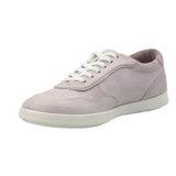 Zapatilla Cuero Mujer Clive Rosado Rockford