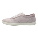 Zapatilla Cuero Mujer Clive Rosado Rockford