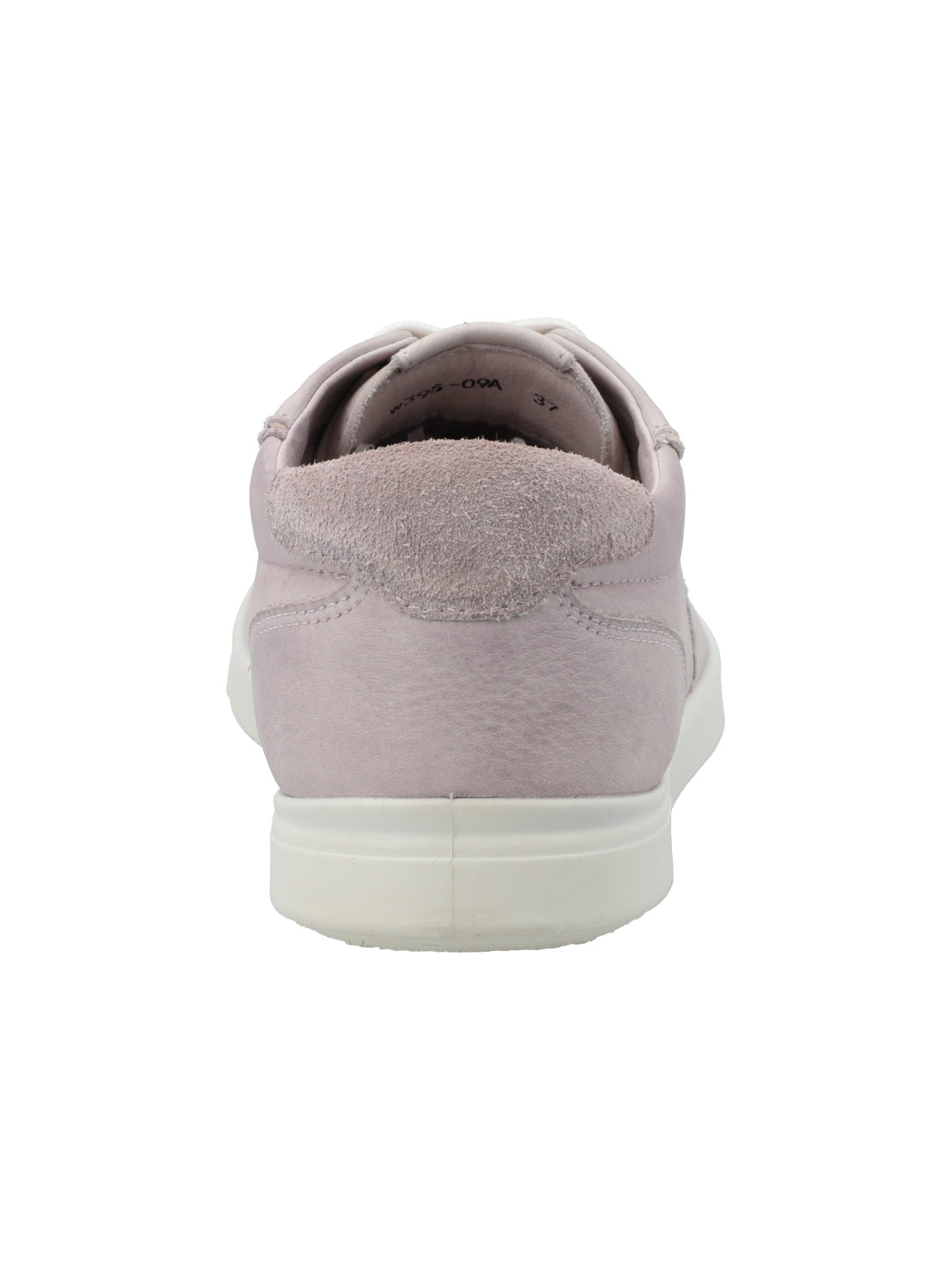 Zapatilla Cuero Mujer Clive Rosado Rockford