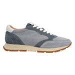Zapatilla Cuero Mujer Timaru Marino Rockford
