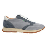 Zapatilla Cuero Mujer Timaru Marino Rockford