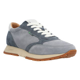 Zapatilla Cuero Mujer Timaru Marino Rockford