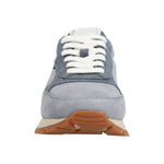 Zapatilla Cuero Mujer Timaru Marino Rockford