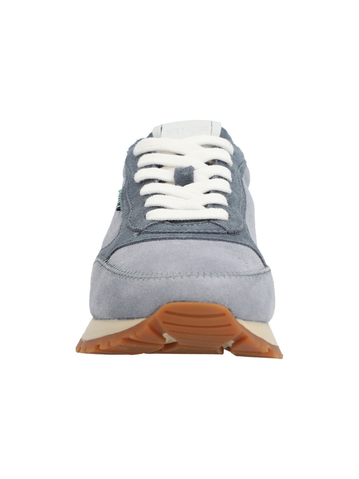 Zapatilla Cuero Mujer Timaru Marino Rockford