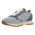 Zapatilla Cuero Mujer Timaru Marino Rockford