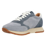 Zapatilla Cuero Mujer Timaru Marino Rockford