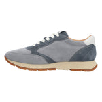 Zapatilla Cuero Mujer Timaru Marino Rockford