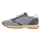 Zapatilla Cuero Mujer Timaru Marino Rockford
