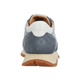 Zapatilla Cuero Mujer Timaru Marino Rockford