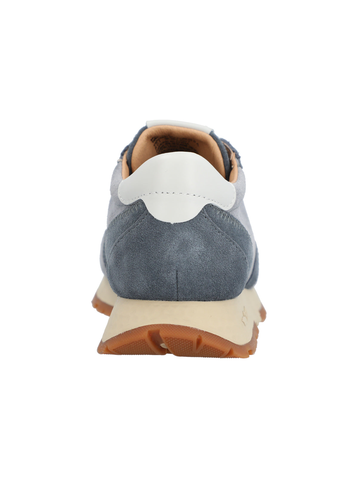 Zapatilla Cuero Mujer Timaru Marino Rockford
