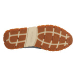 Zapatilla Cuero Mujer Timaru Marino Rockford