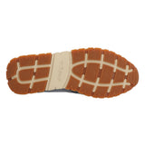 Zapatilla Cuero Mujer Timaru Marino Rockford