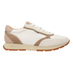 Zapatilla Cuero Mujer Timaru Blanco Rockford