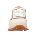 Zapatilla Cuero Mujer Timaru Blanco Rockford