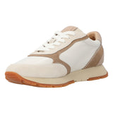 Zapatilla Cuero Mujer Timaru Blanco Rockford