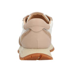 Zapatilla Cuero Mujer Timaru Blanco Rockford