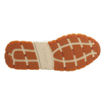 Zapatilla Cuero Mujer Timaru Blanco Rockford