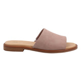 Sandalia Cuero Mujer Zondea II Rosado Rockford