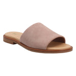 Sandalia Cuero Mujer Zondea II Rosado Rockford