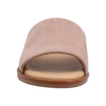Sandalia Cuero Mujer Zondea II Rosado Rockford
