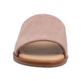 Sandalia Cuero Mujer Zondea II Rosado Rockford