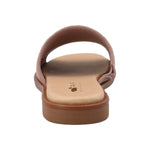 Sandalia Cuero Mujer Zondea II Rosado Rockford