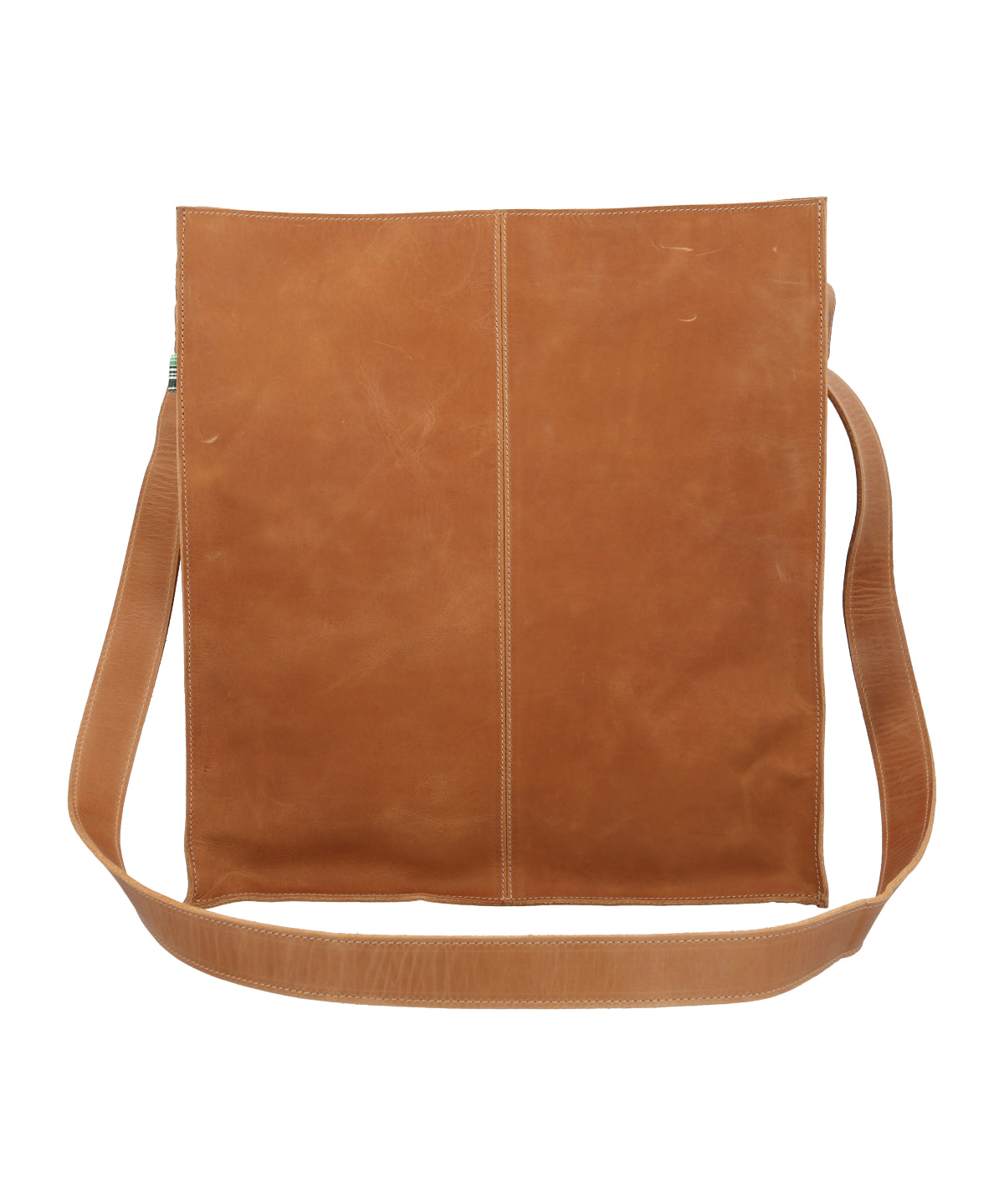 Cartera Cuero Mujer Floyd Cross Café Rockford