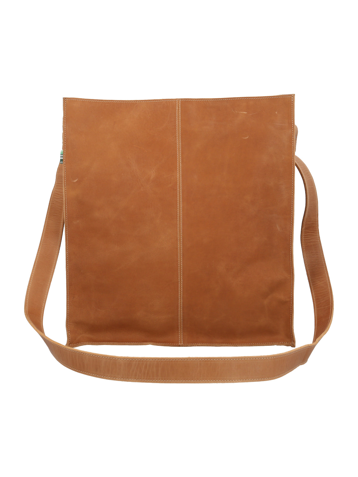 Cartera Cuero Mujer Floyd Cross Café Rockford