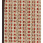 Billetera Cuero Mujer Sz Bamoa Multicolor Rockford