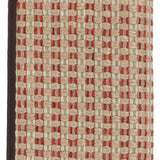 Billetera Cuero Mujer Sz Bamoa Multicolor Rockford